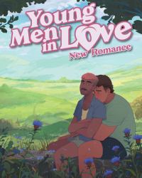 Young Men in Love : New Romance