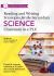 Reading and Writing Strategies for the Secondary Science Classroom in a PLC at Work® : (Literacy-Based Strategies, Tools, and Techniques for Grades 6-12 Science Teachers)