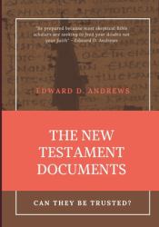 The New Testament Documents