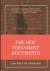 The New Testament Documents
