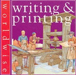 Writing and Printing