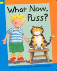 What Now, Puss?