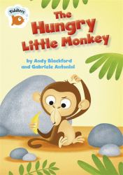 The Hungry Little Monkey