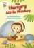 The Hungry Little Monkey