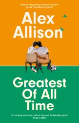 Greatest of All Time