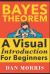 Bayes' Theorem Examples: a Visual Introduction for Beginners