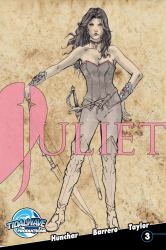 Juliet #3