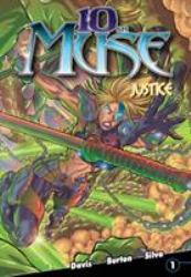 10th Muse : Justice #1