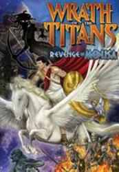 Wrath of the Titans : Revenge of Medusa