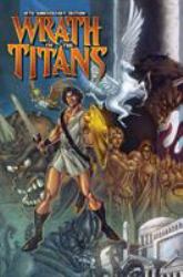 Wrath of the Titans : 10th Anniversary Edition