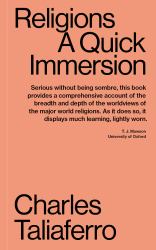Religions : A Quick Immersion