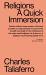 Religions : A Quick Immersion