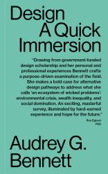 Design : A Quick Immersion