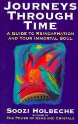 Journeys Through Time : A Guide to Reincarnation and Your Immortal Soul