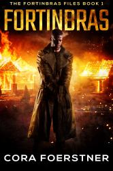 Revenge : The Fortinbras Files