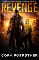 Revenge (Fortinbras Files )