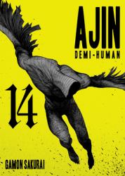 Ajin 14 : Demi-Human