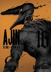 Ajin 16 : Demi-Human