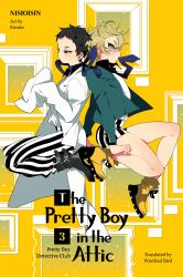 Pretty Boy Detective Club 3 (light Novel) : The Pretty Boy in the Attic