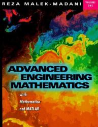 Advanced Engineering Mathematics with Mathematica and MATLAB