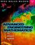 Advanced Engineering Mathematics with Mathematica and MATLAB