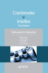 Cranbrooke V. Intellex : Defendant's Materials