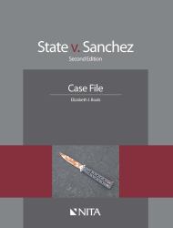 State V. Sanchez : Case File
