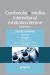 Cranbrooke V. Intellex, International Arbitration Version : Faculty Materials