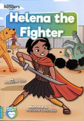 Helena the Fighter