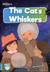 The Cats Whiskers