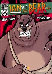 Ian the Bar-Bear-Ian