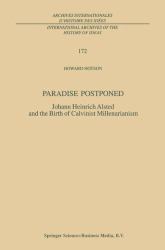 Paradise Postponed