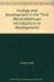 Ecology and Development in the Third World Ecology and Development in the Third World