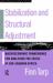 Stabilization and Structural Adjustment : Macroeconomic Frameworks for Analysing the Crisis in Sub-Saharan Africa