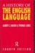 History of the English Language History of the English Language
