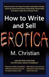 How to Write and Sell Erotic