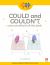 Read + Play: Could and Couldn't Are Not Afraid of the Dark