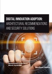 Digital Innovation Adoption : Architectural Recommendations and Security Solutions