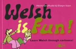 Welsh Is Fun!