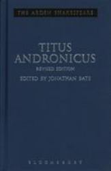 Titus Andronicus : Revised Edition