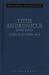 Titus Andronicus : Revised Edition