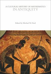 A Cultural History of Mathematics in Antiquity