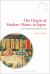 The Origin of Modern Shinto in Japan : The Vanquished Gods of Izumo