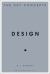 Design : The Key Concepts