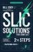 SLIC Solutions for Conflict : Setting Limits and Imposing Consequences in 2 1/2 Steps