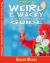2021 Weird & Wacky Holiday Marketing Guide : Your Business Marketing Calendar of Ideas