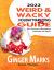 2022 Weird & Wacky Holiday Marketing Guide : Your Business Marketing Calendar of Ideas