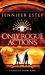 Only Rogue Actions : A Galactic Bonds Book Only Rogue Actions : A Galactic Bonds Book