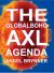 Globalboho AXL Agenda : (Globalboho a Way of Life Agenda Series :13 Month Go with the Flow/ Lunar Edition)