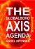 Globalboho AXIS Agenda : (the Globalboho a Way of Life Agenda Series :13 Month Go with the Flow/ Hardcover Lunar Edition)